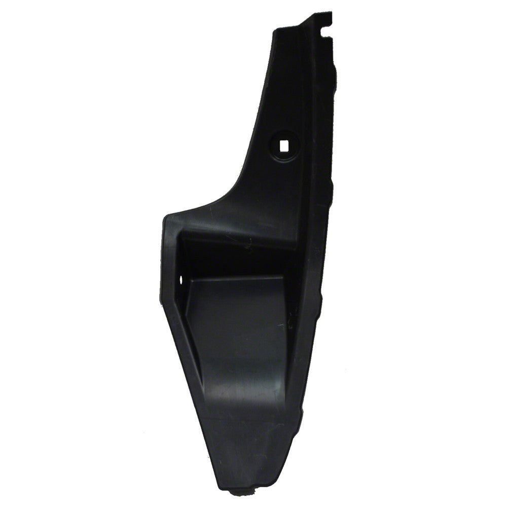 Rear Left Driver Side Rear Bumper Cover Side Seal 2011-2016 Scion Tc