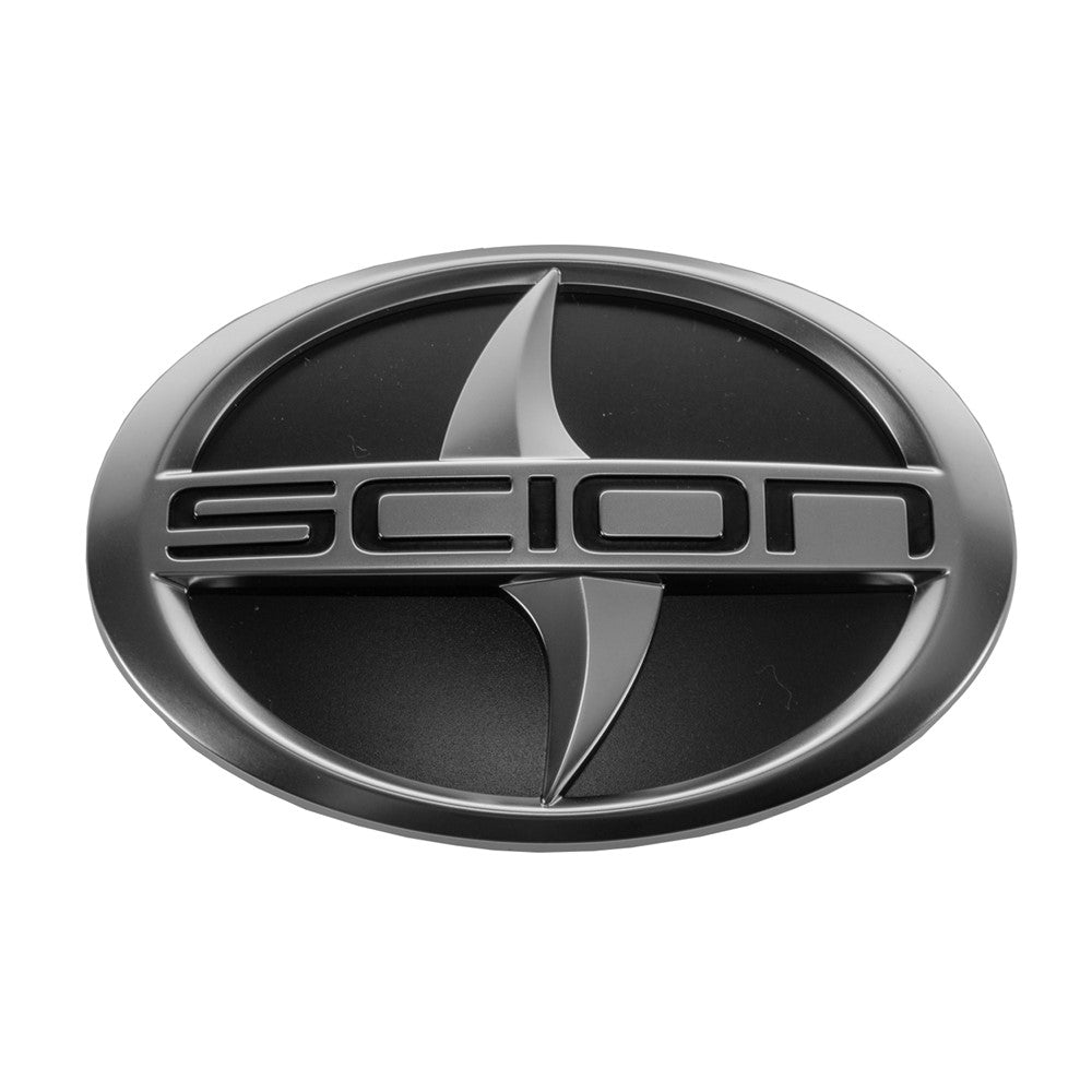 Grille Emblem 2011-2013 Scion Tc