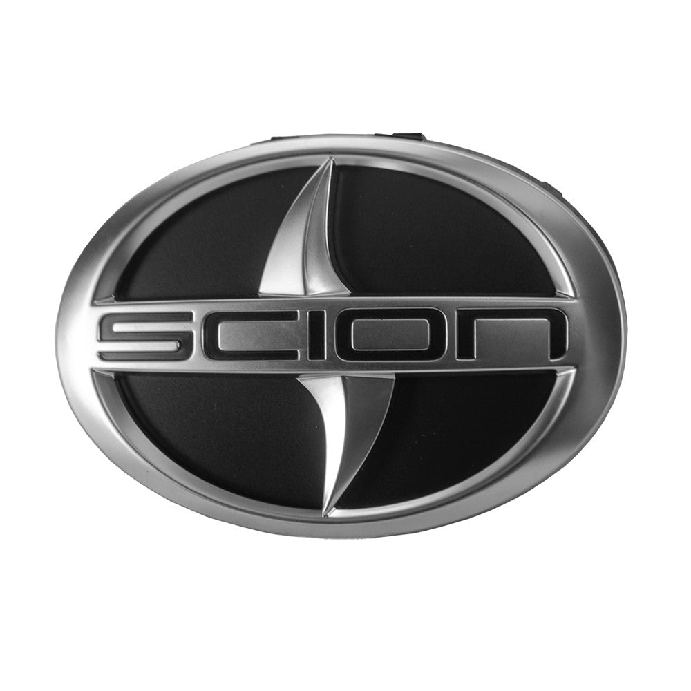 Grille Emblem 2014-2016 Scion Tc