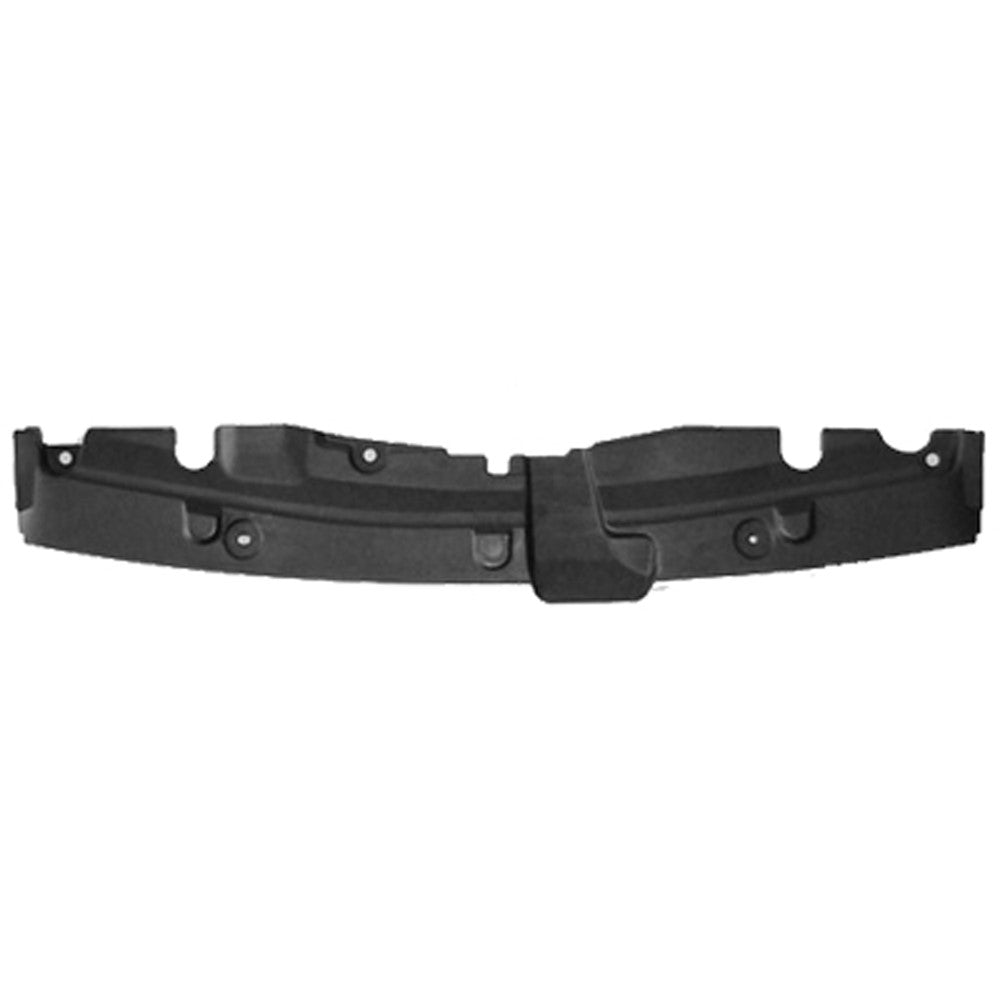 Upper Radiator Support Cover 2008-2015 Scion Xb