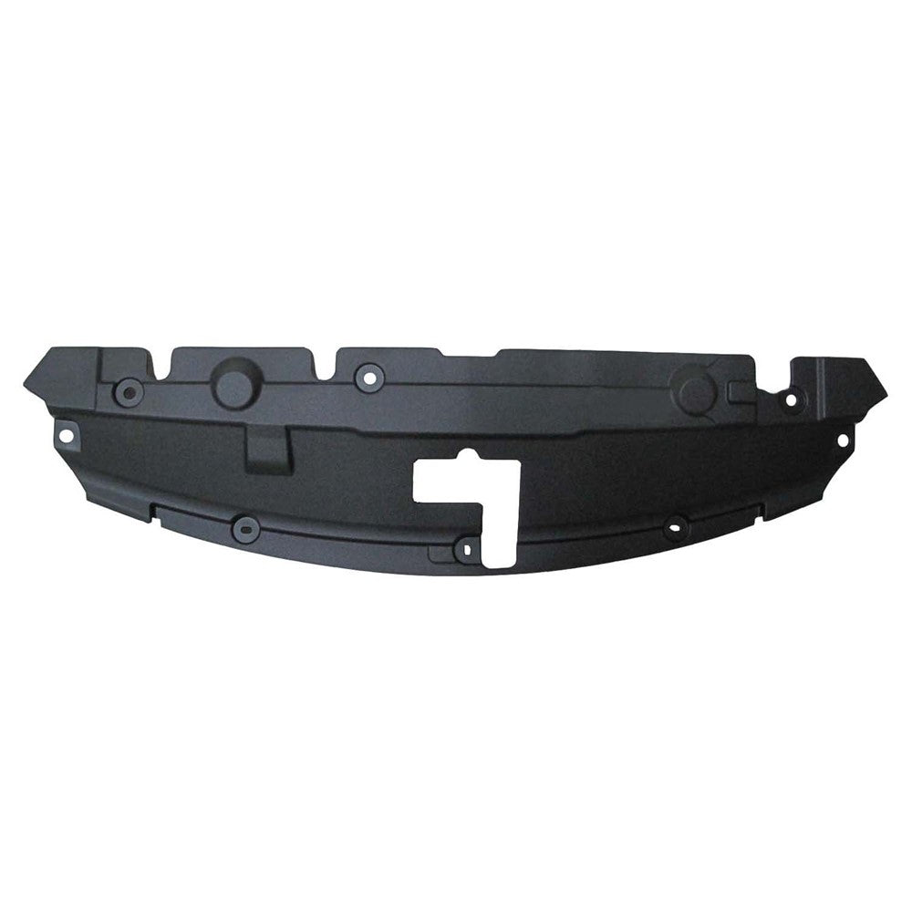 Upper Radiator Support Cover [sight Shield] 2014-2016 Scion Tc