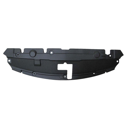 Upper Radiator Support Cover [sight Shield] 2014-2016 Scion Tc