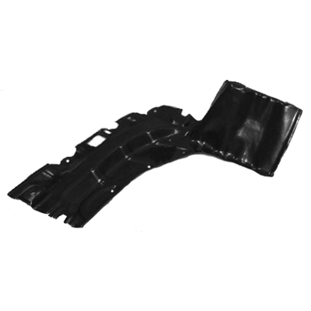Front Right Passenger Side Front Undercar Shield 2000-2006 Toyota Echo & Scion Xa, Xb