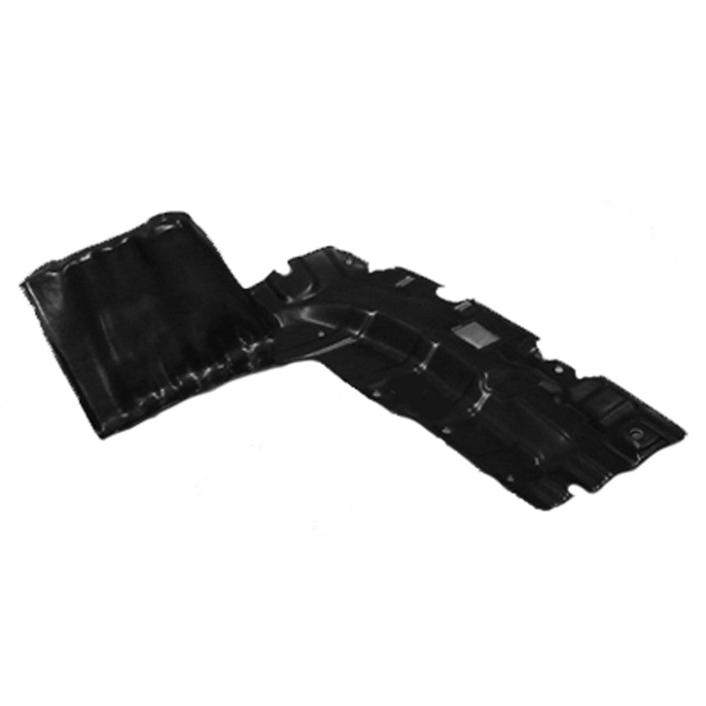 Front Left Driver Side Front Undercar Shield 2000-2006 Toyota Echo & Scion Xa, Xb