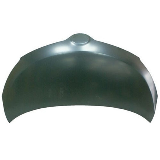 Front Hood 2008-2014 Scion Xd