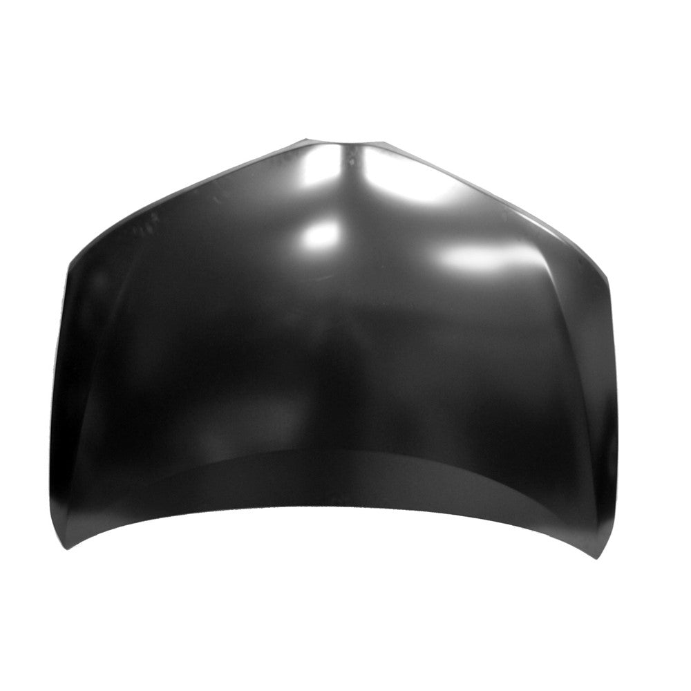 Front Hood 2016-2018 Scion Im & Toyota Corolla Im