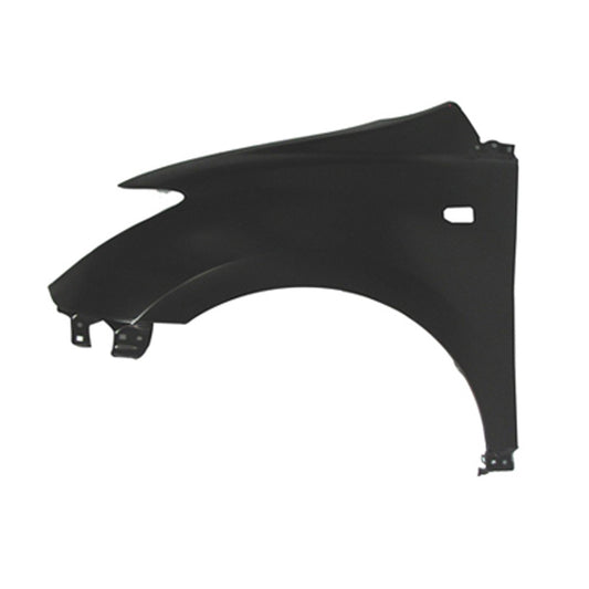 Front Left Driver Side Front Fender 2004-2006 Scion Xa