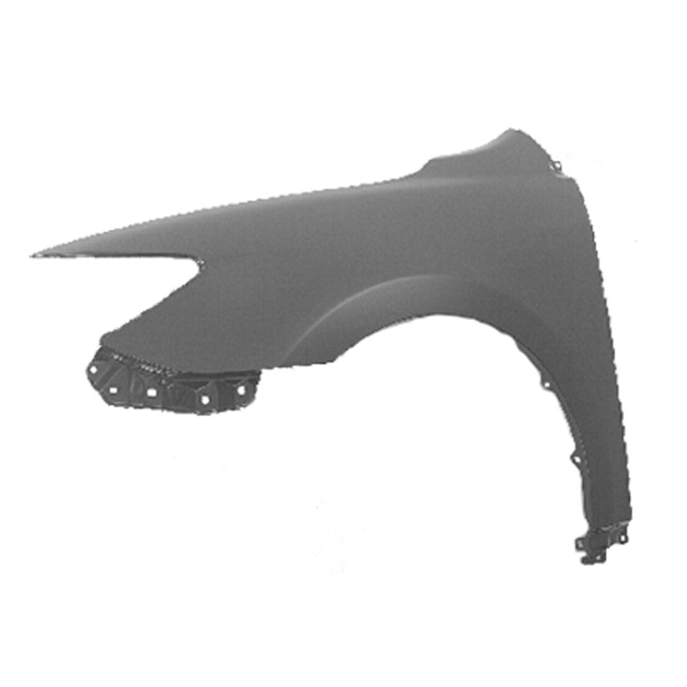 Front Left Driver Side Front Fender 2005-2010 Scion Tc