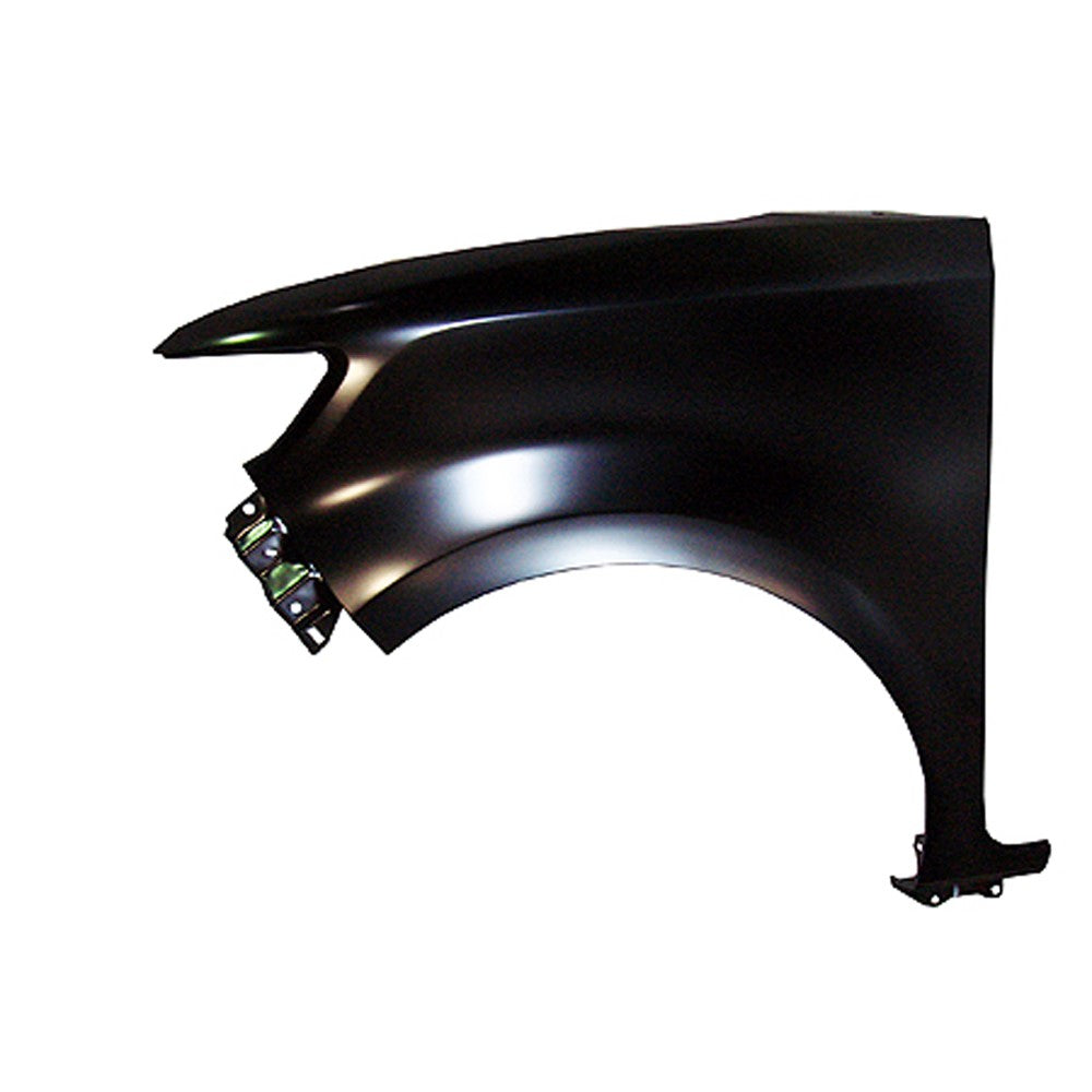 Front Left Driver Side Front Fender 2008-2015 Scion Xb