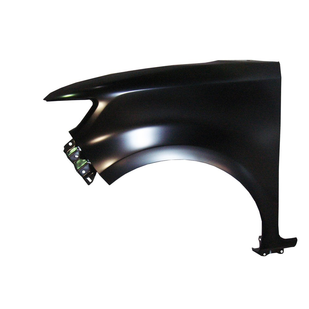 Front Left Driver Side Front Fender 2008-2015 Scion Xb