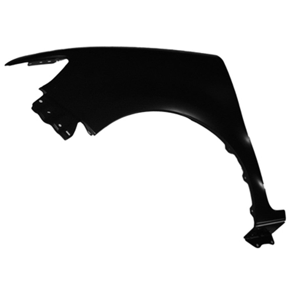 Front Left Driver Side Front Fender 2008-2015 Scion Xb