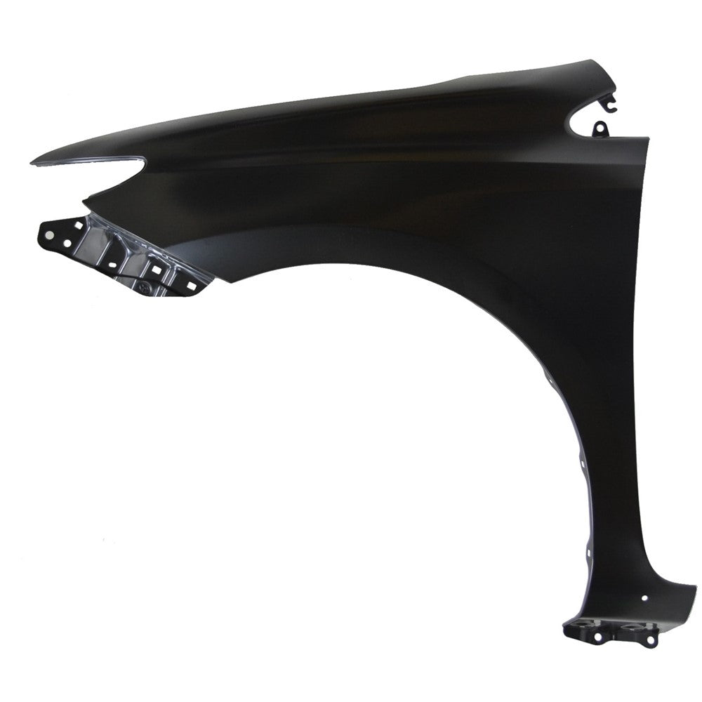 Front Left Front Driver Side Fender 2016-2018 Scion Im & Toyota Corolla Im