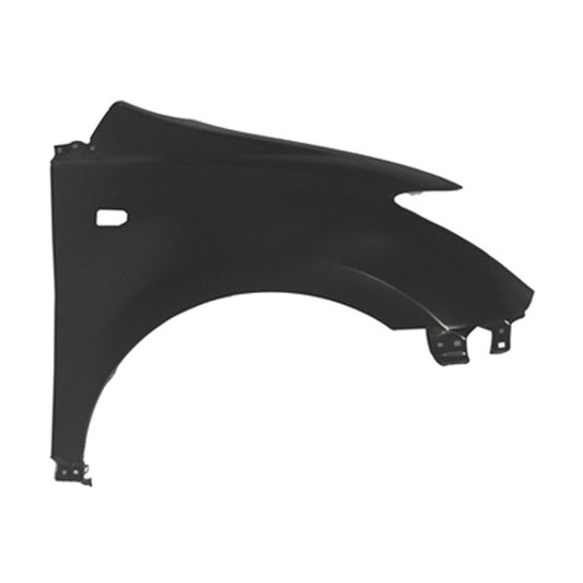 Front Right Passenger Side Front Fender 2004-2006 Scion Xa