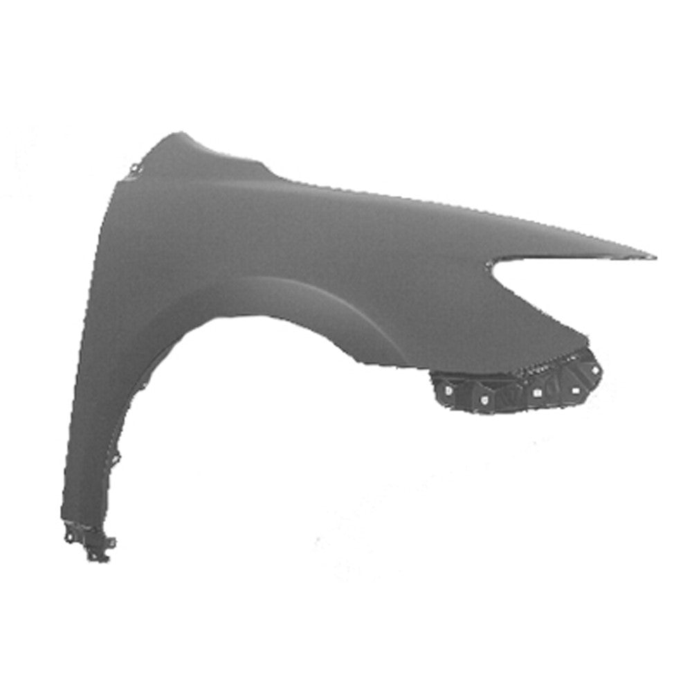 Front Right Passenger Side Front Fender 2005-2010 Scion Tc