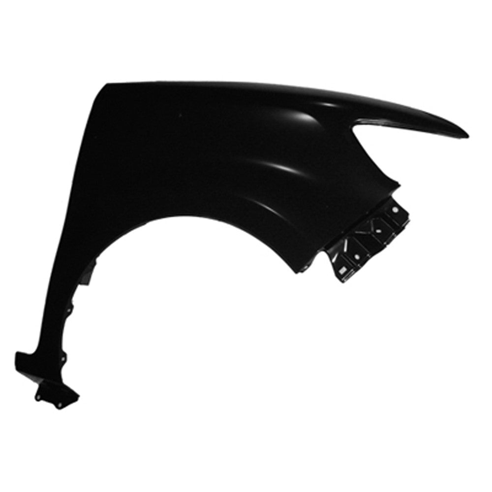 Front Right Passenger Side Front Fender 2008-2015 Scion Xb