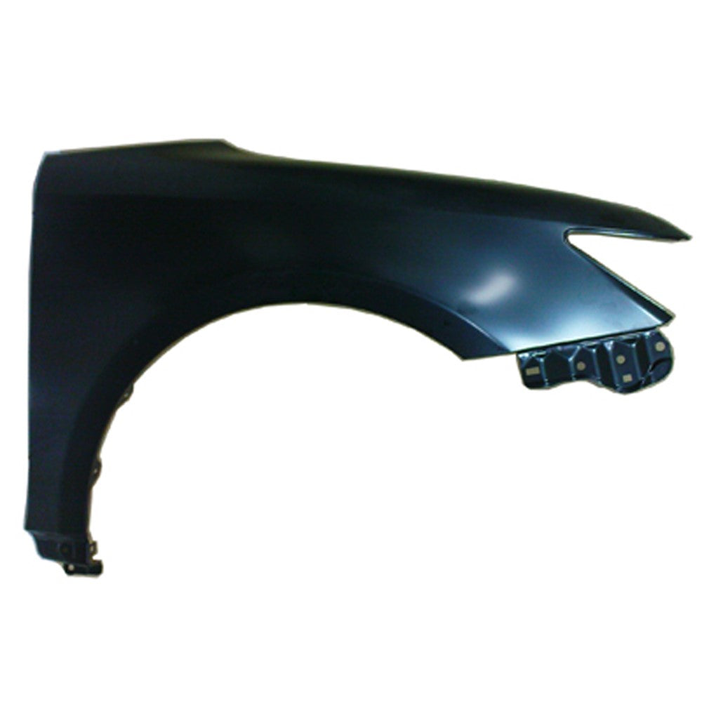 Front Right Passenger Side Front Fender 2011-2016 Scion Tc