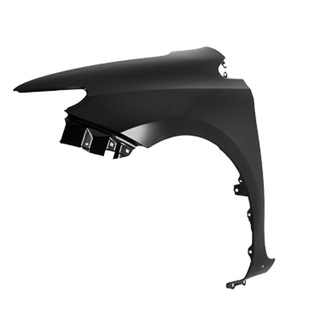 Front Right Front Passenger Side Fender 2016-2018 Scion Im & Toyota Corolla Im