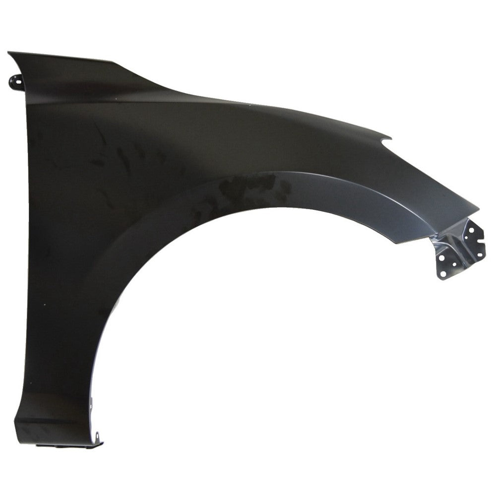 Front Right Front Passenger Side Fender 2016-2018 Scion Ia & Toyota Yaris Ia