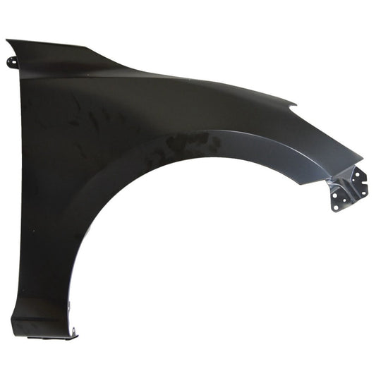 Front Right Front Passenger Side Fender 2016-2018 Scion Ia & Toyota Yaris Ia