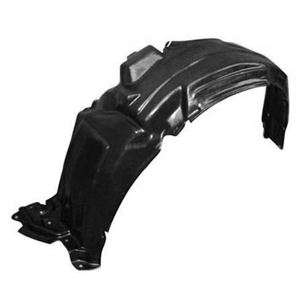 Front Left Driver Side Front Fender Liner 2004-2006 Scion Xb