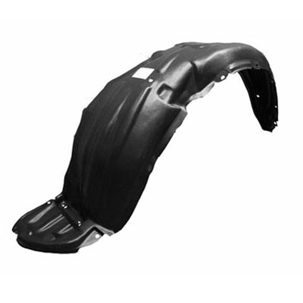 Front Left Driver Side Front Inner Fender 2008-2014 Scion Xd