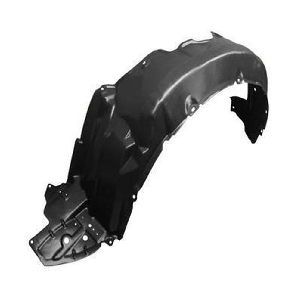 Front Left Driver Side Front Inner Fender 2011-2013 Scion Tc