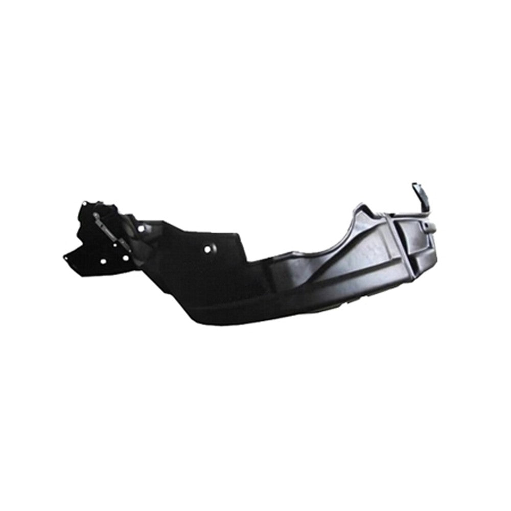 Front Left Front Driver Side Fender Liner 2011-2013 Scion Tc
