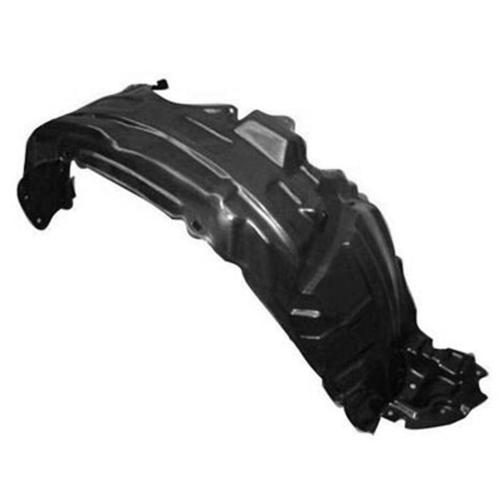 Front Right Passenger Side Front Fender Liner 2004-2006 Scion Xa