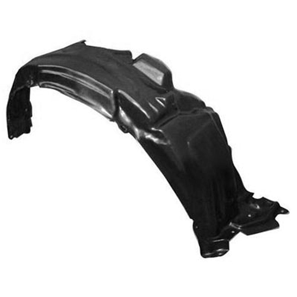 Front Right Passenger Side Front Fender Liner 2004-2006 Scion Xb