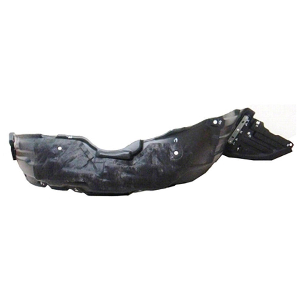 Front Right Passenger Side Front Inner Fender 2005-2010 Scion Tc