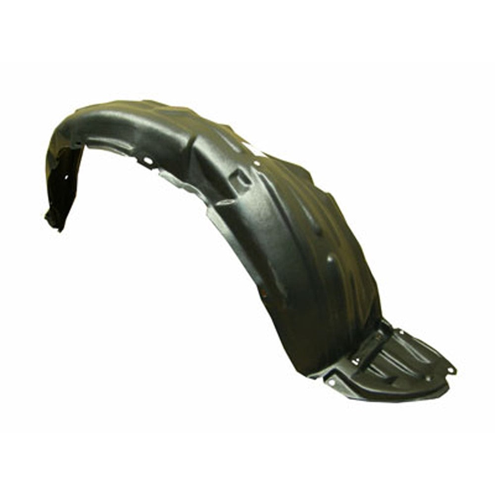 Front Right Passenger Side Inner Fender 2008-2014 Scion Xd
