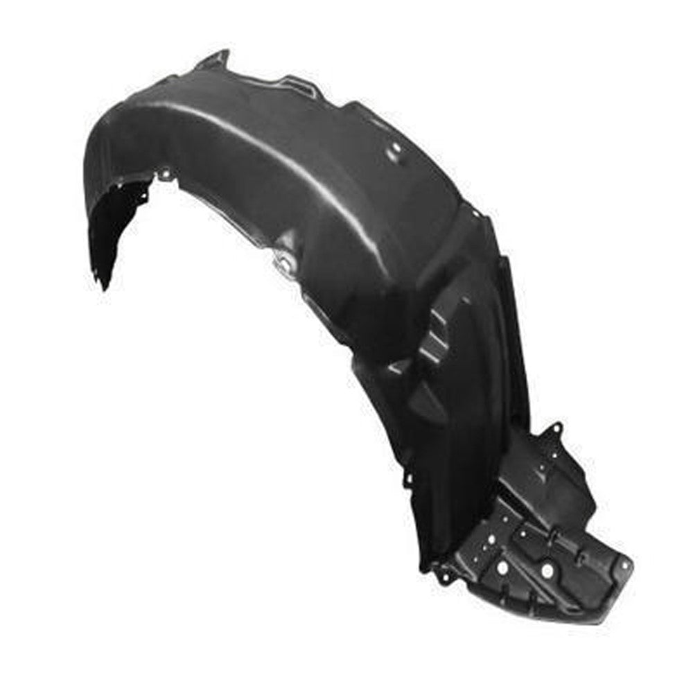 Front Right Passenger Side Front Inner Fender 2011-2013 Scion Tc