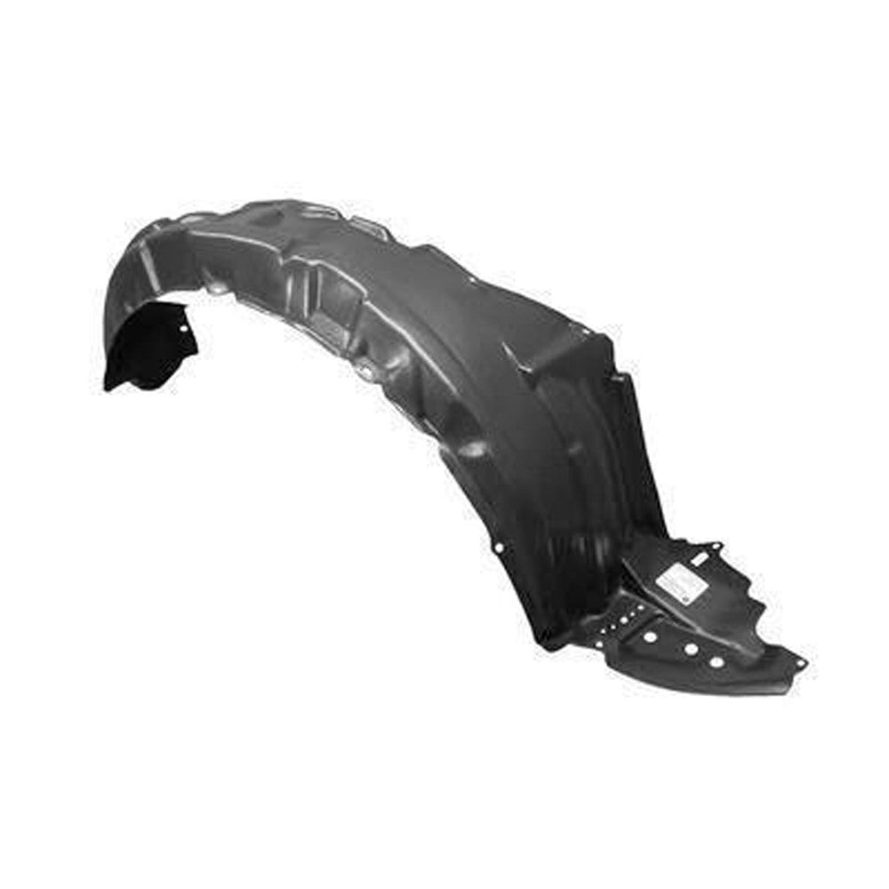 Front Right Front Passenger Side Fender Liner 2011-2015 Scion Xb
