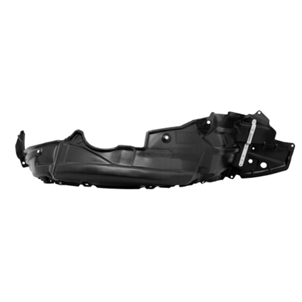 Front Right Passenger Side Front Fender Liner 2014-2016 Scion Tc