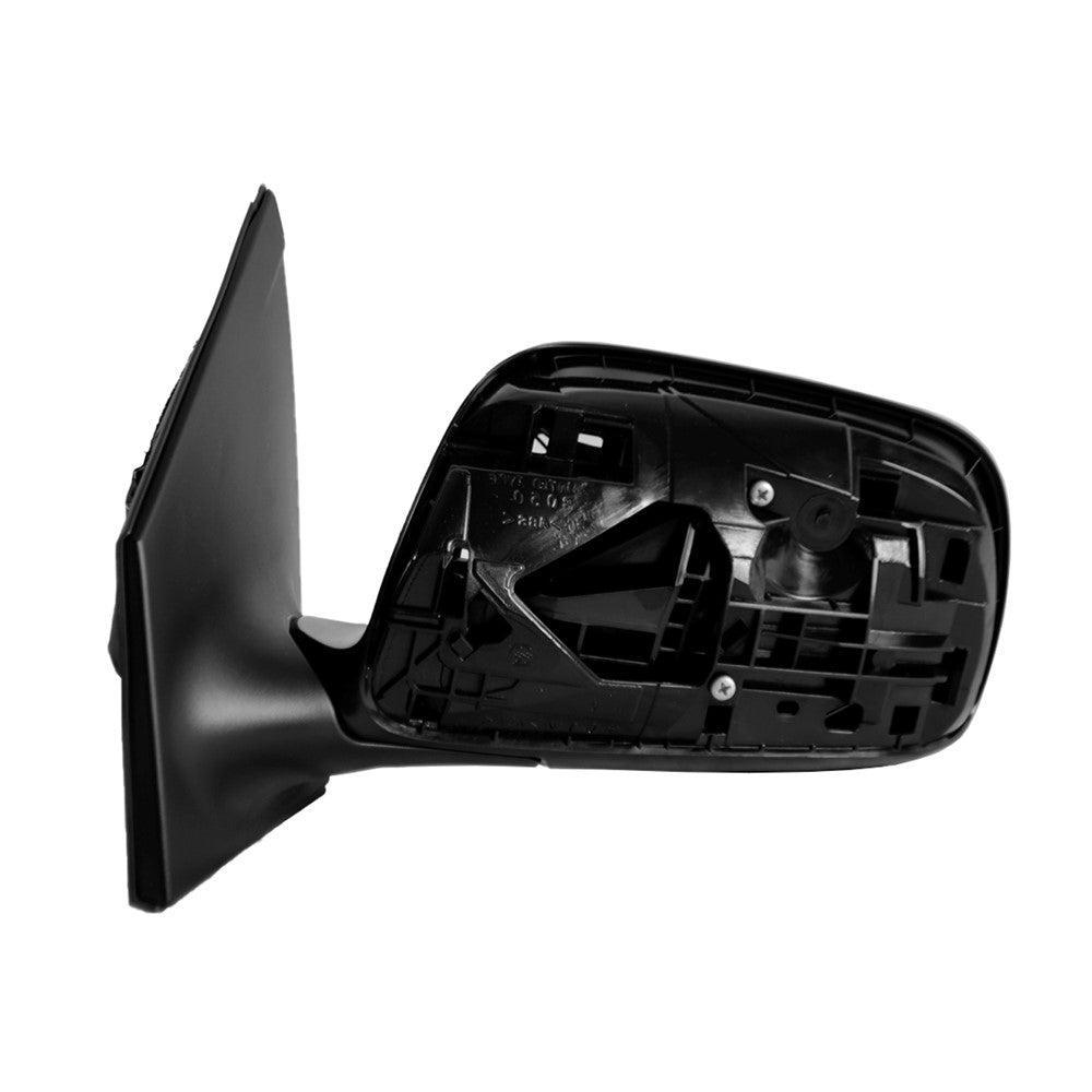 Left Driver Side Door Mirror 2004-2005 Scion Xa