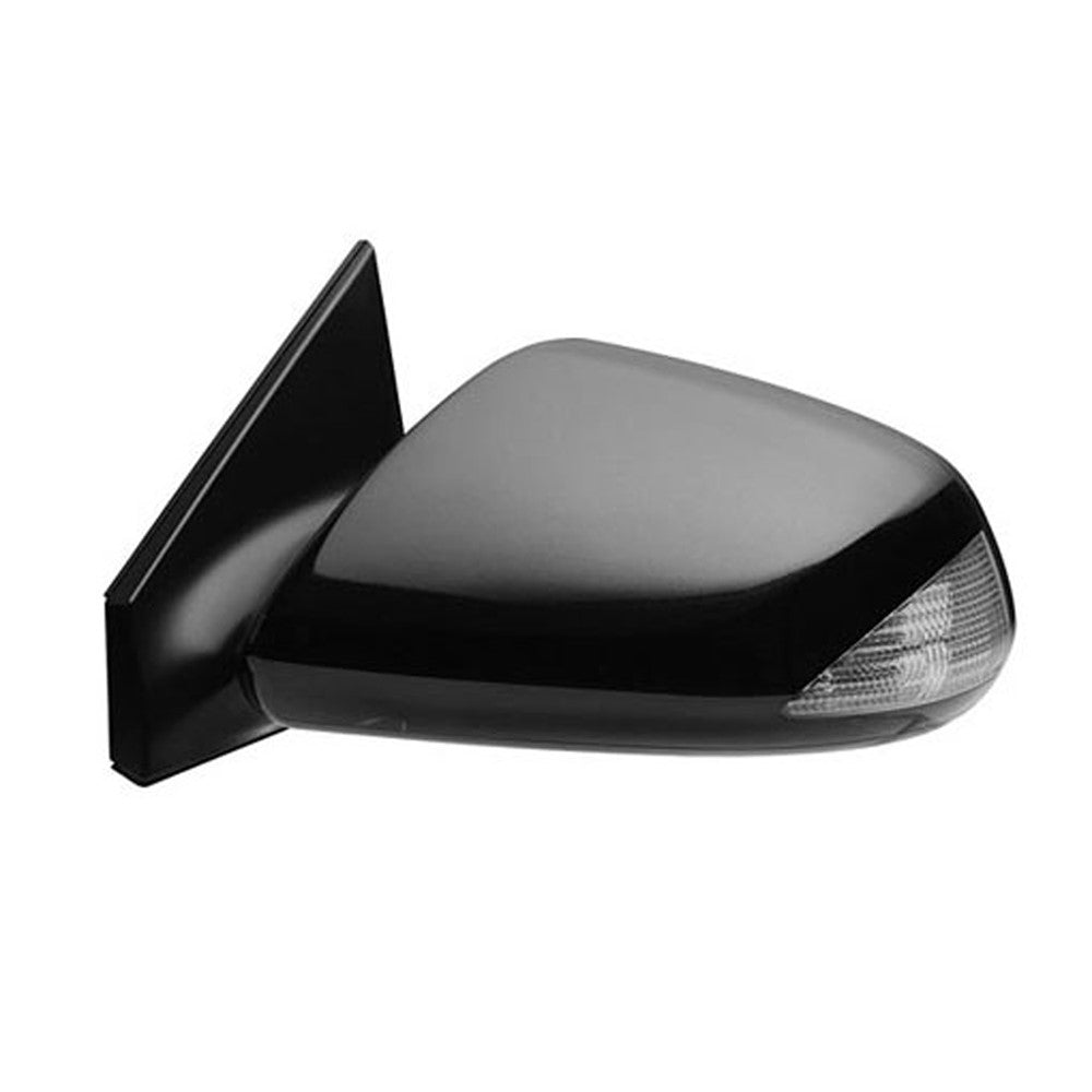 Left Driver Side Power Door Mirror 2005-2010 Scion Tc