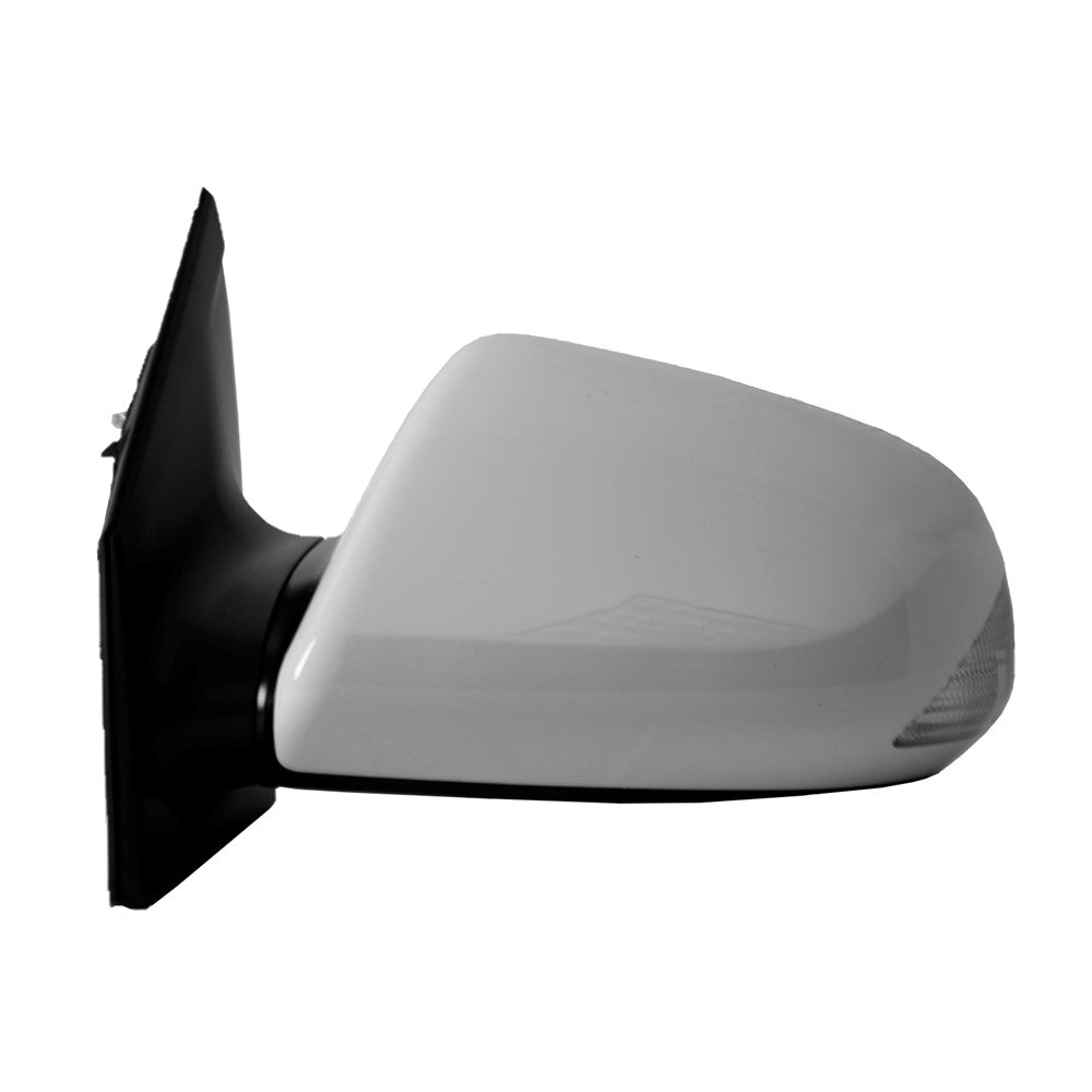 Left Driver Side Door Mirror 2004-2005 Scion Xa