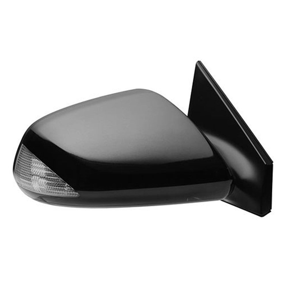 Right Passenger Side Power Door Mirror 2005-2010 Scion Tc