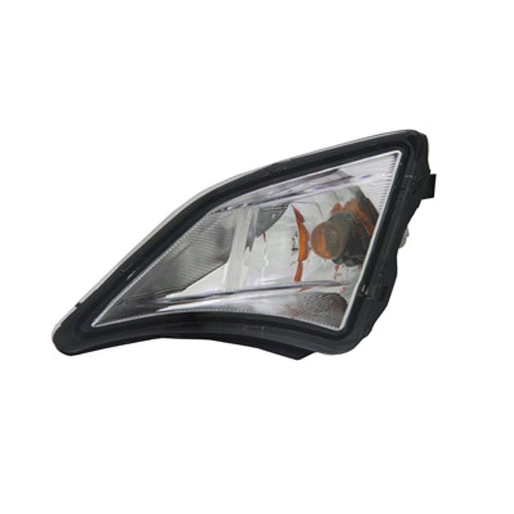 Front Left Driver Side Front Signal Light Lens And Housing 2013-2016 Scion Fr-S