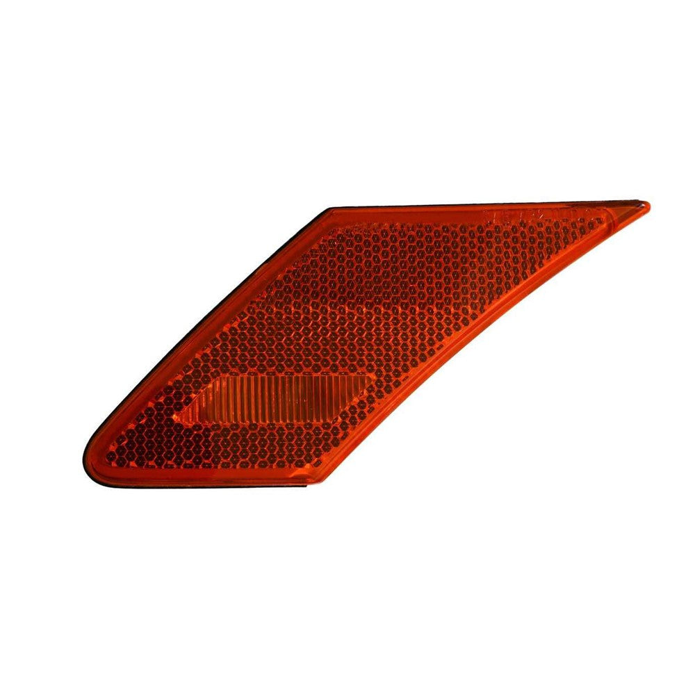 Front Left Front Driver Side Side Marker Light Lens And Housing 2013-2020 Scion Fr-S & Subaru Brz & Toyota 86
