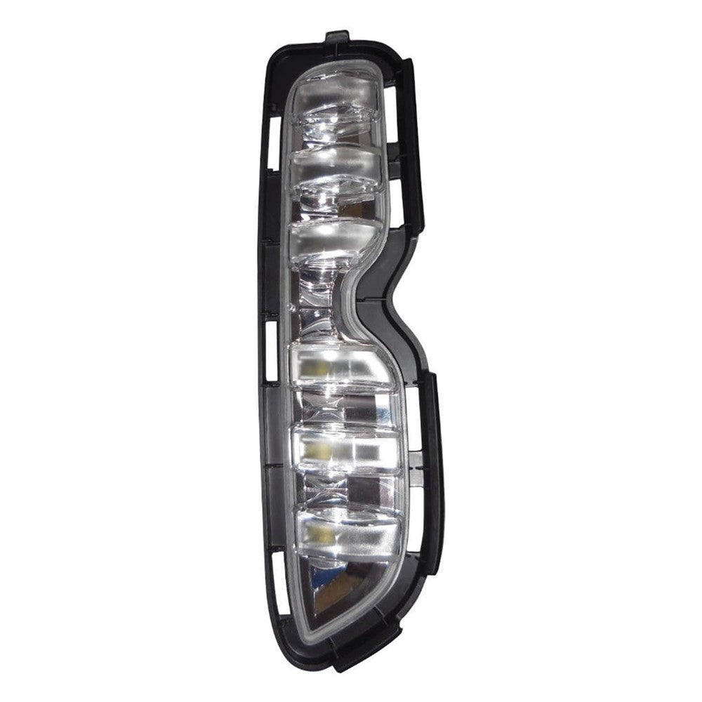 Right Passenger Side Daytime Running Light 2013-2015 Scion Xb