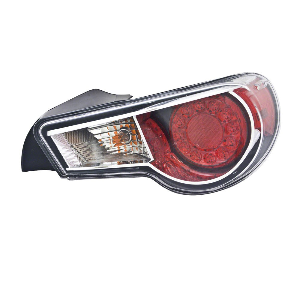 Rear Right Passenger Side Tail Light Assembly 2013-2016 Scion Fr-S & Subaru Brz