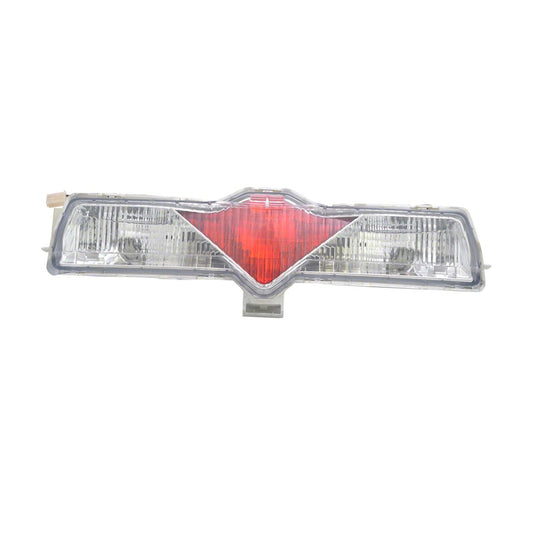 Back Up Light Lens And Housing for Scion Fr-S, Toyota 86