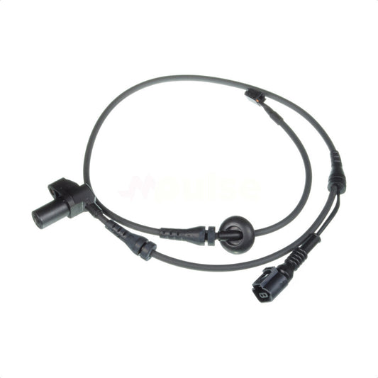 ABS Wheel Speed Sensor Front SEN-2ABS0011 For Audi A4 Quattro S4 RS4