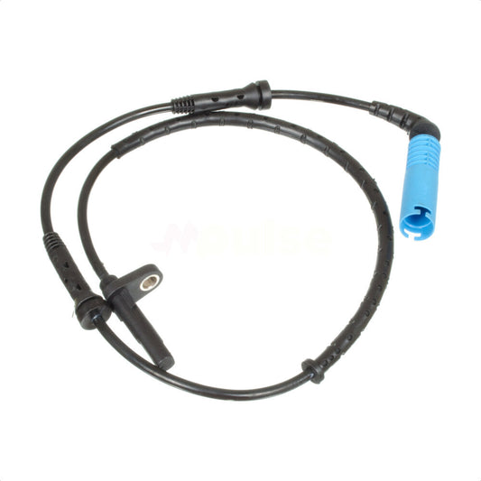 ABS Wheel Speed Sensor Rear SEN-2ABS0100 For BMW 530i 530xi 650i 525i 535i 645Ci