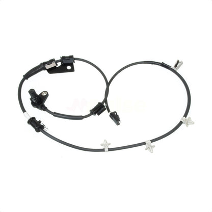 ABS Wheel Speed Sensor Front Left SEN-2ABS0142 For Hyundai Tiburon