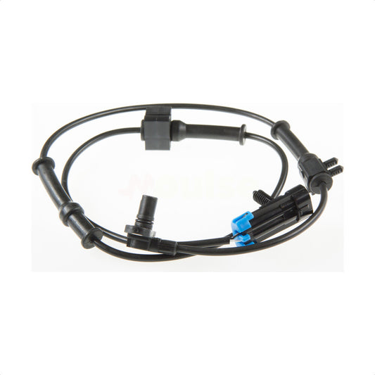 ABS Wheel Speed Sensor Rear SEN-2ABS0171 For GMC Sierra 1500 Chevrolet Silverado