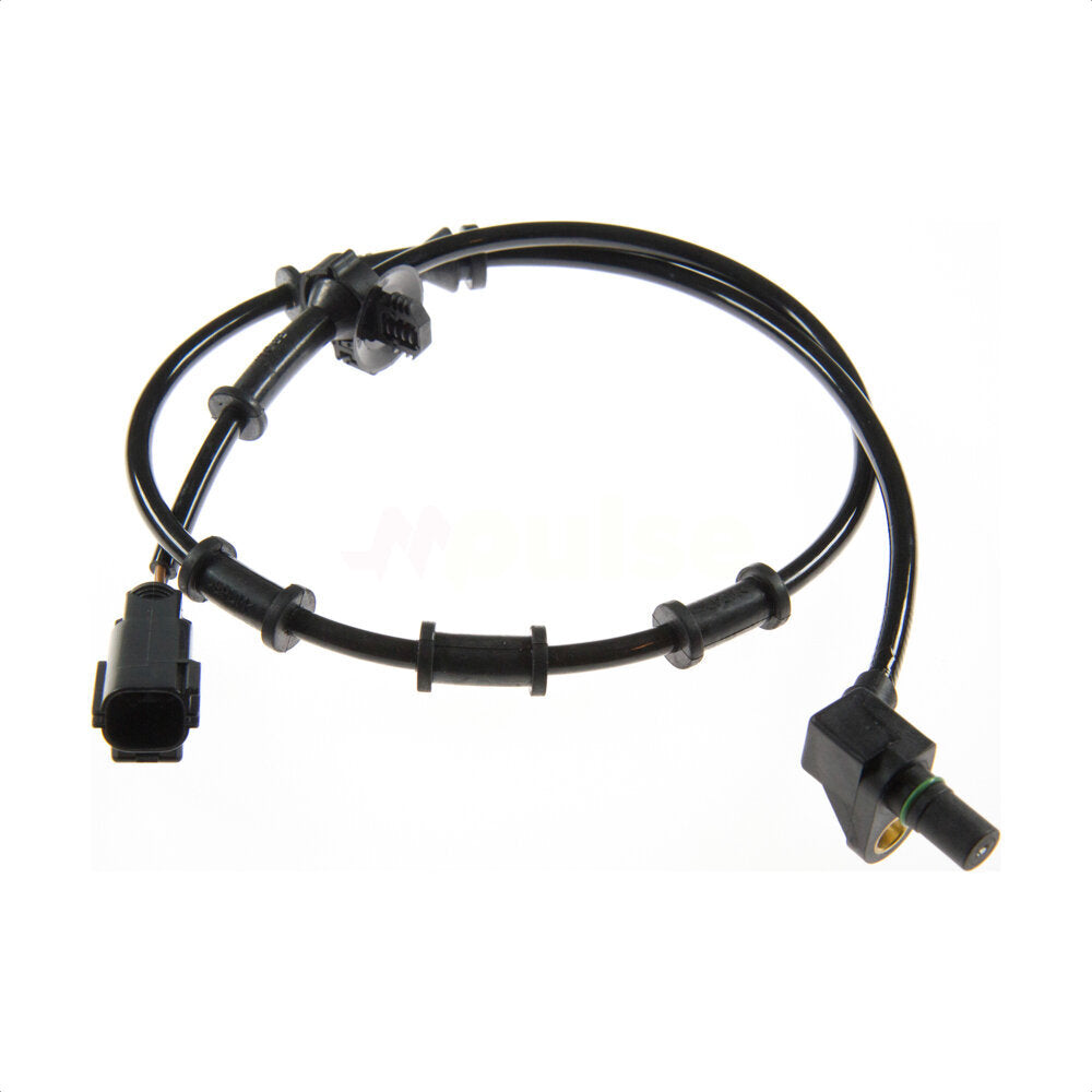 ABS Wheel Speed Sensor Front SEN-2ABS0177 For Dodge Ram 1500 with Harness