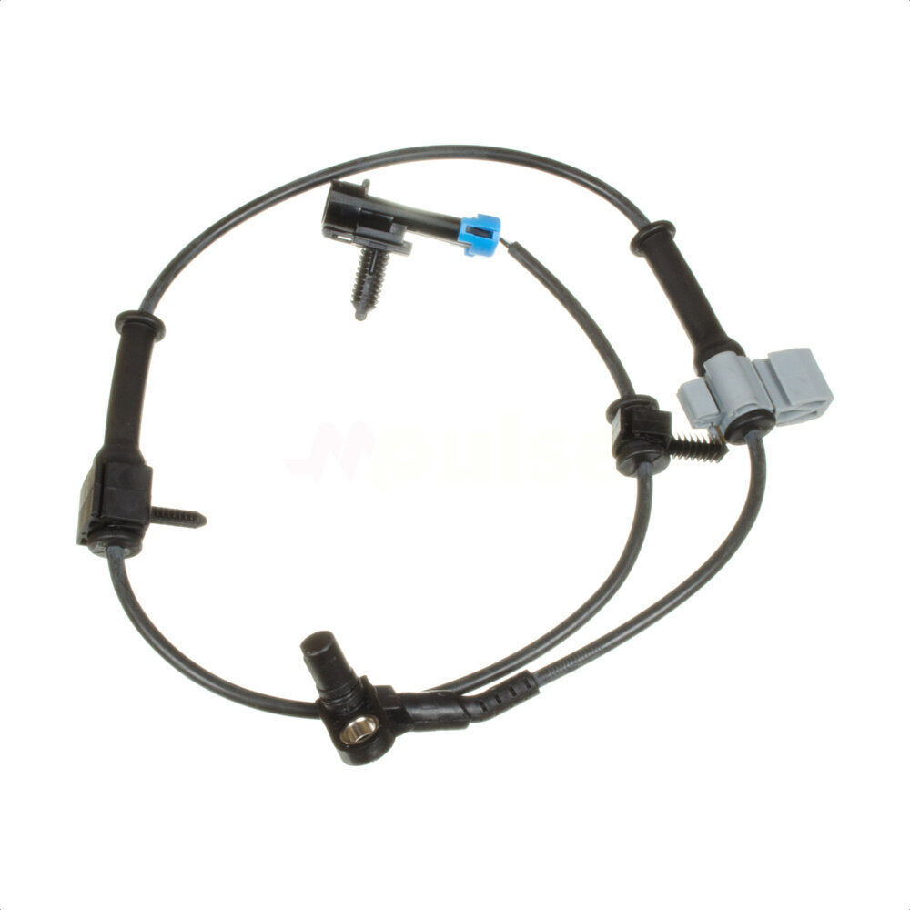 ABS Wheel Speed Sensor Front SEN-2ABS0181 For Chevrolet GMC Sierra 2500 HD 3500