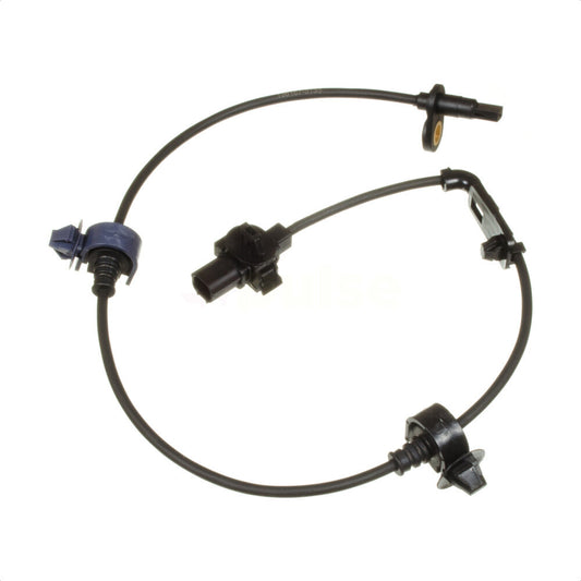 ABS Wheel Speed Sensor Front Left SEN-2ABS0201 For Honda Civic